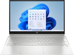 HP Pavilion 15