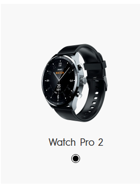 Smart Watch Pro 2