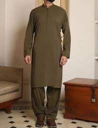 Stitched Light Mint Kurta Shalwar