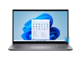 DELL inspiron Corei5 3520 12th Gen