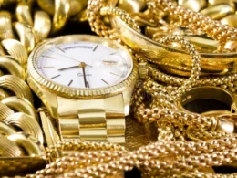 Jewellery & Watches