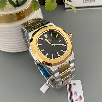 Bestwin Stainless Steel Mens Watch - Image 2