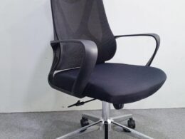 Revolving chair CF-2112