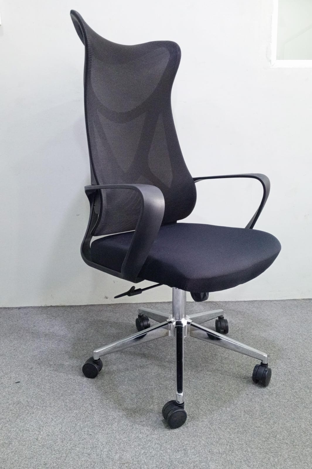 Revolving chair CF-2112