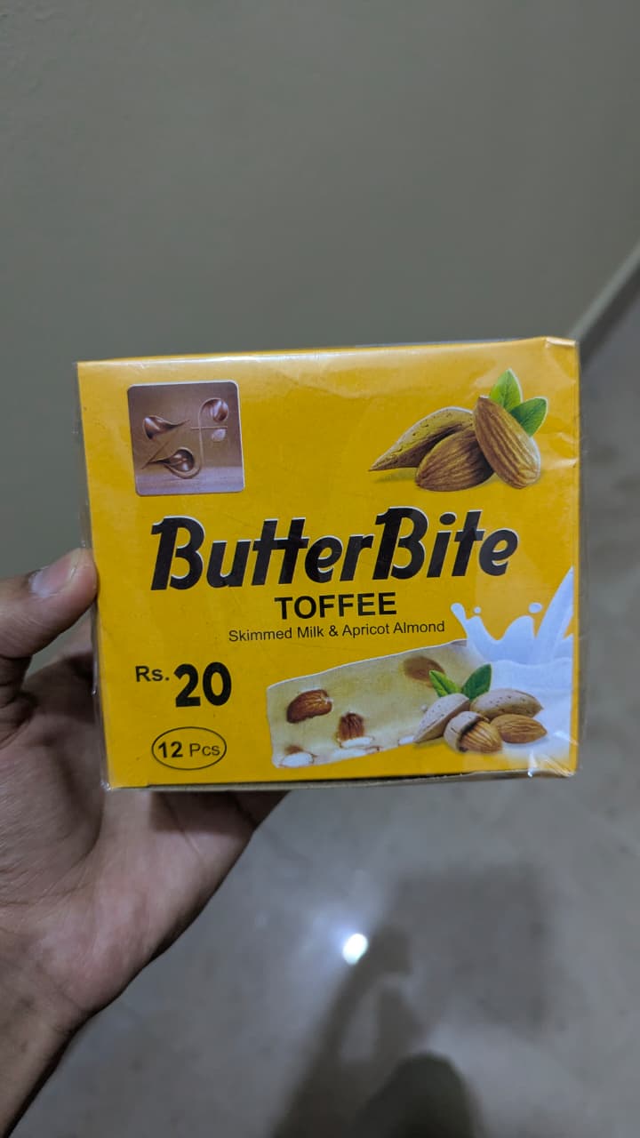Deal - Butter Bite - Coco Bite - Image 2