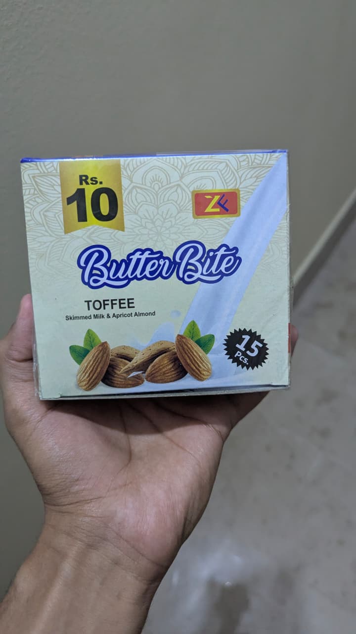 Deal - Butter Bite - Coco Bite - Image 3