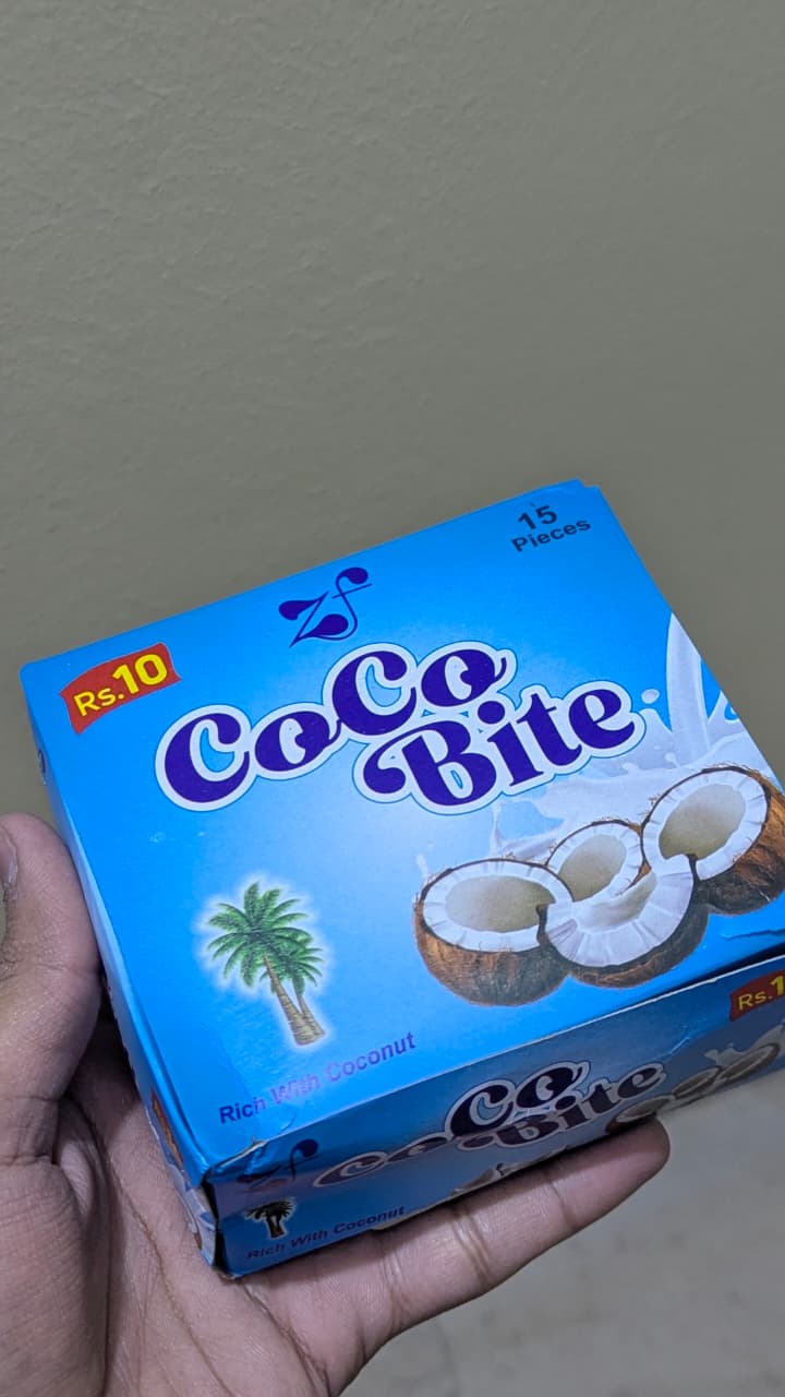 Deal - Butter Bite - Coco Bite - Image 4