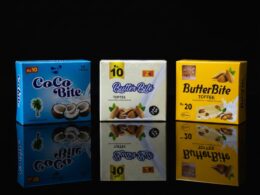 Deal - Butter Bite - Coco Bite