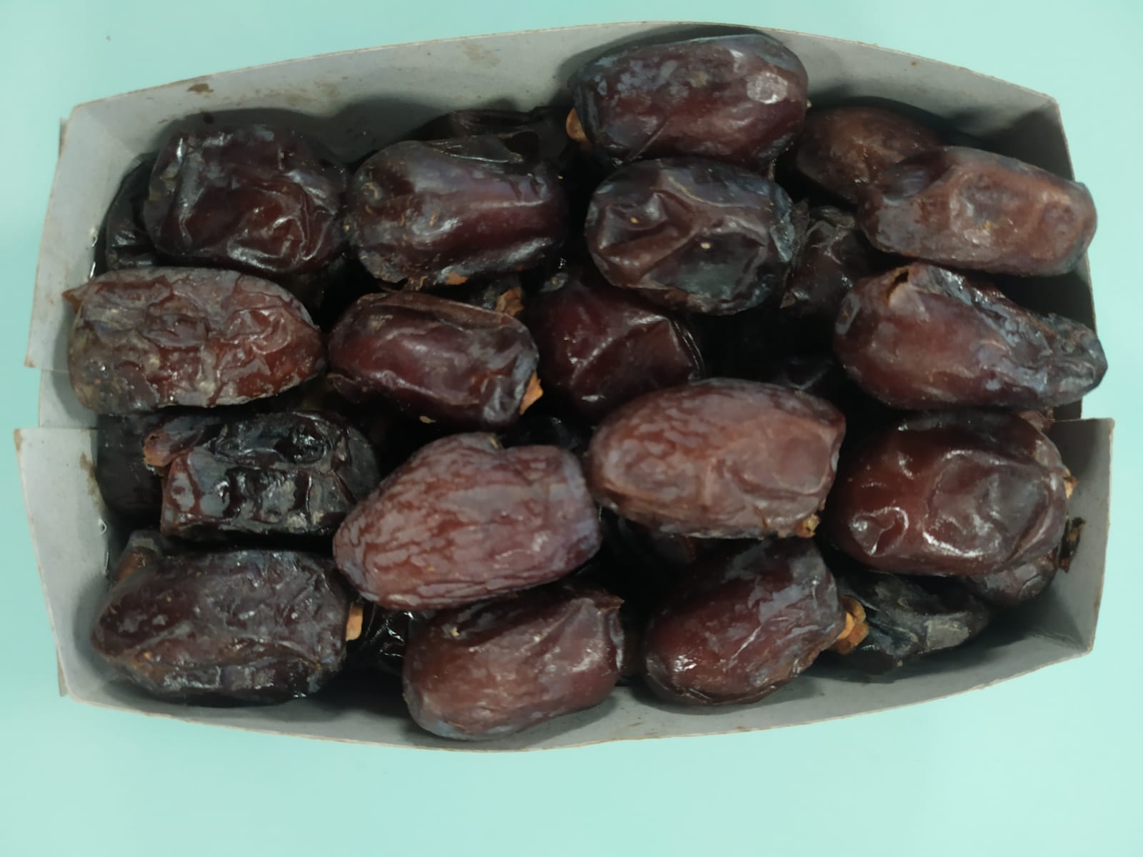 Mazafati Dates - Sweet & Juicy Irani Khajoor - Image 2