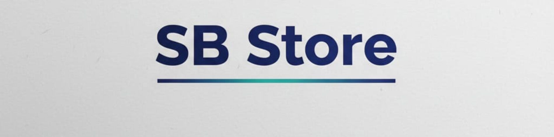 Sbstore