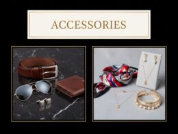 Accessories