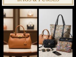 Bags & Purses