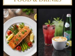 Food & Drinks